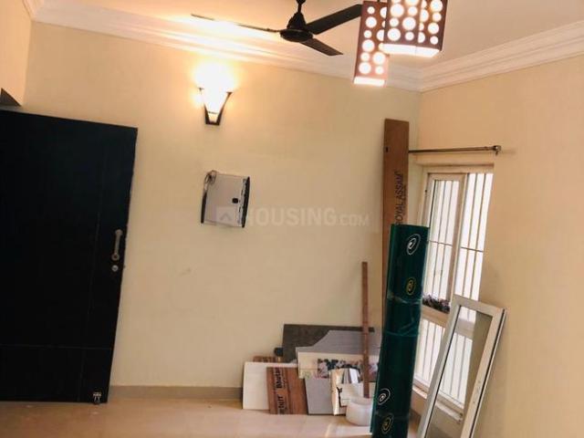 2 BHK Apartment in Noida Extension for rent Greater Noida. The reference number is 20236403