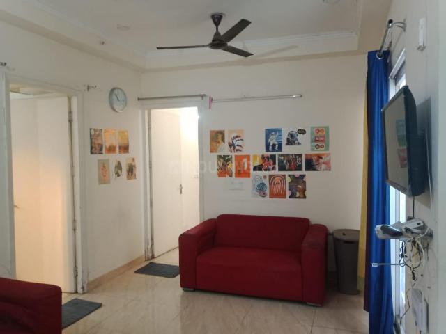 2 BHK Apartment in Noida Extension for rent Greater Noida. The reference number is 20245980