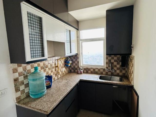 2 BHK Apartment in Noida Extension for rent Greater Noida. The reference number is 20246097