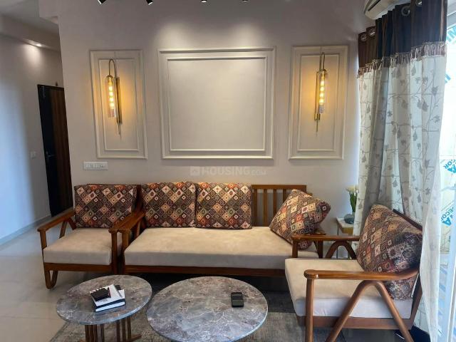 2 BHK Apartment in Noida Extension for rent Greater Noida. The reference number is 20248792