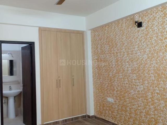 2 BHK Apartment in Noida Extension for rent Greater Noida. The reference number is 20250772