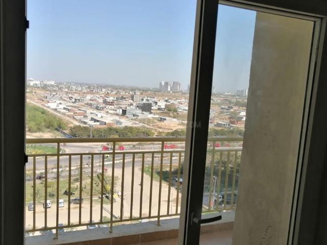 2 BHK Apartment in Noida Extension for rent Greater Noida. The reference number is 20255956