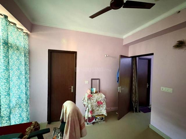 2 BHK Apartment in Noida Extension for rent Greater Noida. The reference number is 20256597