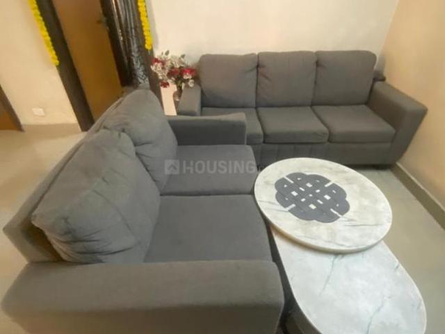 2 BHK Apartment in Noida Extension for rent Greater Noida. The reference number is 20259457