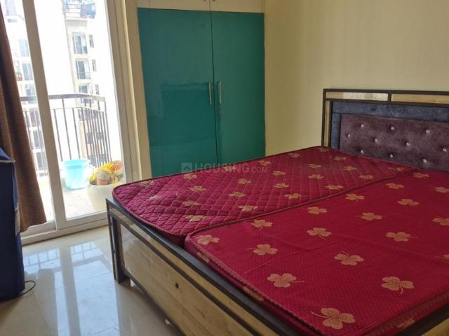 2 BHK Apartment in Noida Extension for rent Greater Noida. The reference number is 20259727