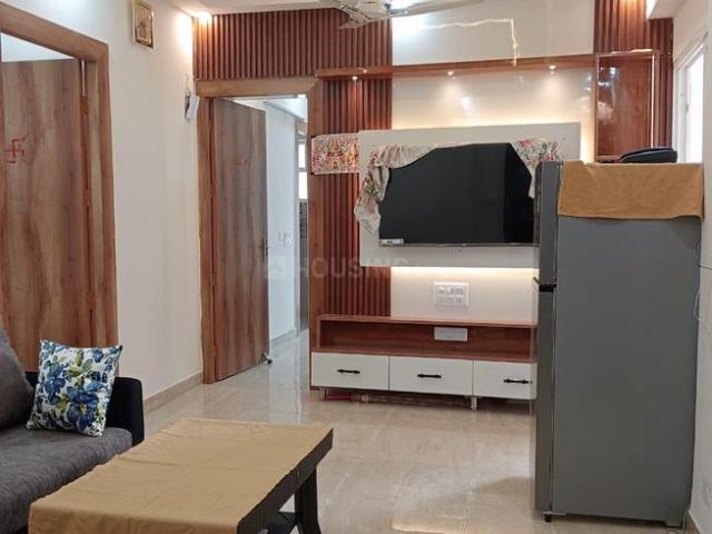 2 BHK Apartment in Noida Extension for rent Greater Noida. The reference number is 20262580