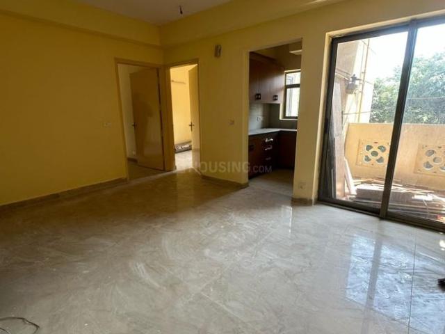 2 BHK Apartment in Noida Extension for rent Greater Noida. The reference number is 20283387