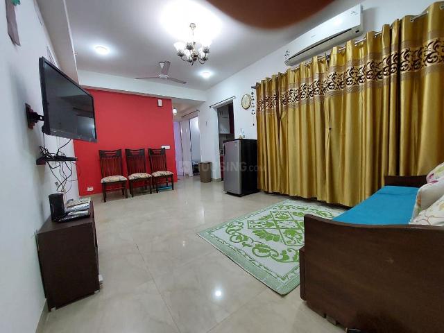2 BHK Apartment in Noida Extension for rent Greater Noida. The reference number is 20286755