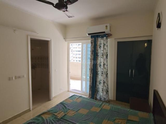 2 BHK Apartment in Noida Extension for rent Greater Noida. The reference number is 20294087