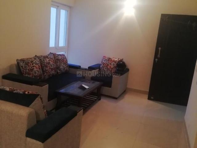 2 BHK Apartment in Noida Extension for rent Greater Noida. The reference number is 20297021