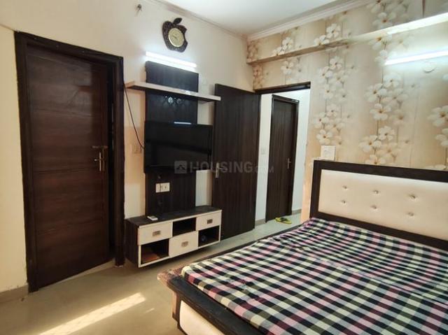 2 BHK Apartment in Noida Extension for rent Greater Noida. The reference number is 20298717