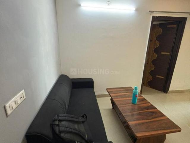 2 BHK Apartment in Noida Extension for rent Greater Noida. The reference number is 20301806