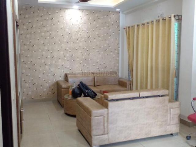 2 BHK Apartment in Noida Extension for rent Greater Noida. The reference number is 20301232