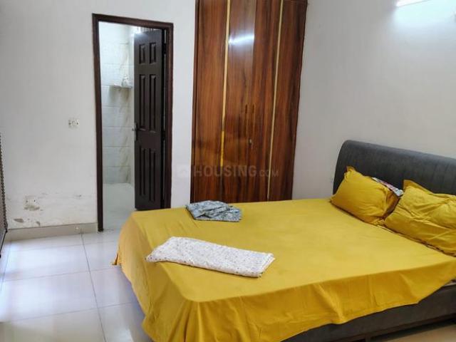 2 BHK Apartment in Noida Extension for rent Greater Noida. The reference number is 20307276