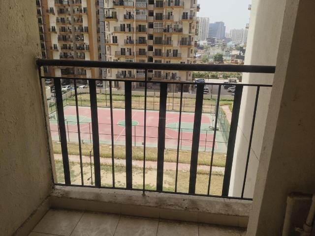 2 BHK Apartment in Noida Extension for rent Greater Noida. The reference number is 20308147