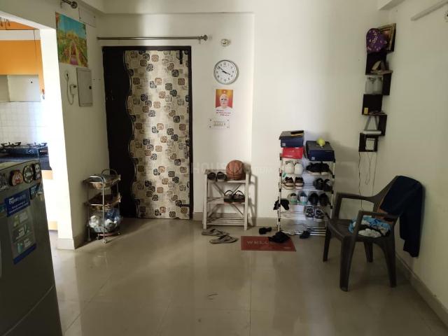 2 BHK Apartment in Noida Extension for rent Greater Noida. The reference number is 20309872