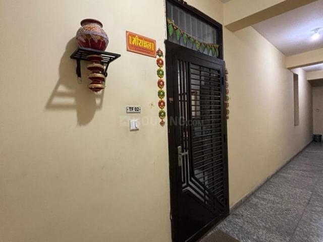 2 BHK Apartment in Noida Extension for rent Greater Noida. The reference number is 20311672