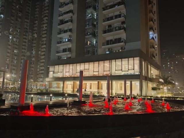 2 BHK Apartment in Noida Extension for rent Greater Noida. The reference number is 20311679