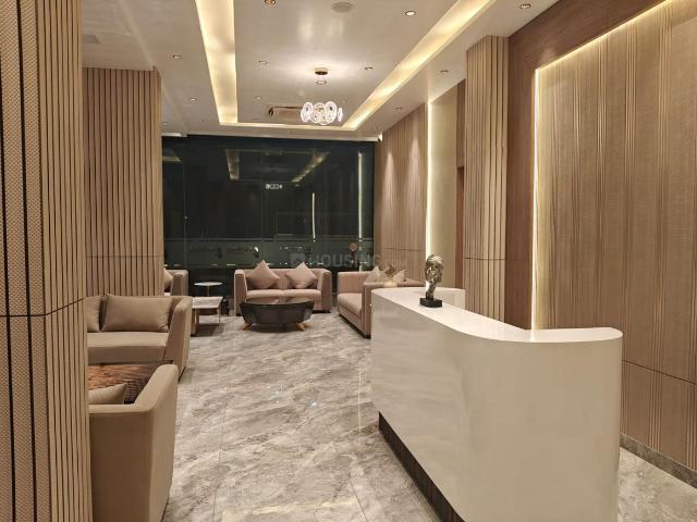 2 BHK Apartment in Noida Extension for rent Greater Noida. The reference number is 20311703