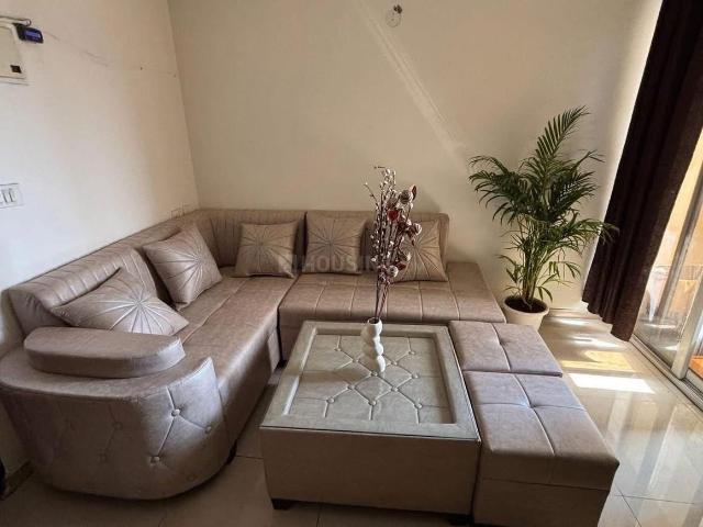 2 BHK Apartment in Noida Extension for rent Greater Noida. The reference number is 20312100