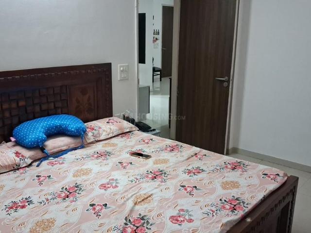 2 BHK Apartment in Noida Extension for rent Greater Noida. The reference number is 20317992