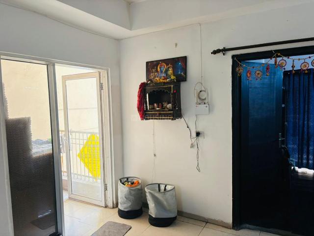 2 BHK Apartment in Noida Extension for rent Greater Noida. The reference number is 20322530