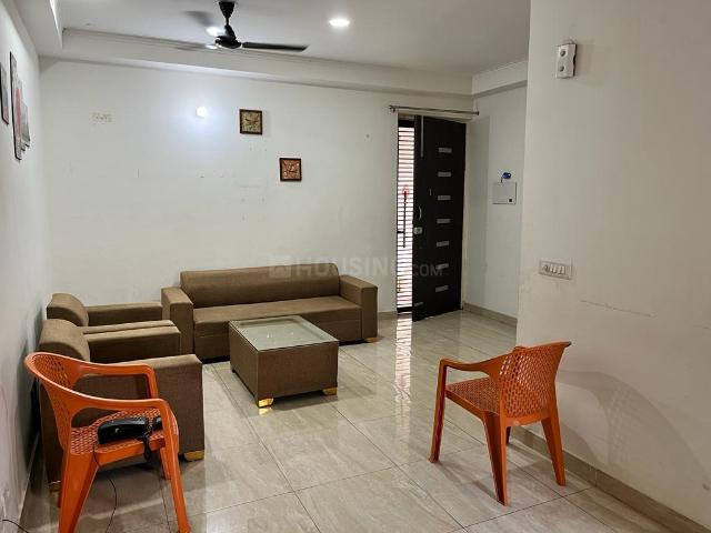 2 BHK Apartment in Noida Extension for rent Greater Noida. The reference number is 20322277