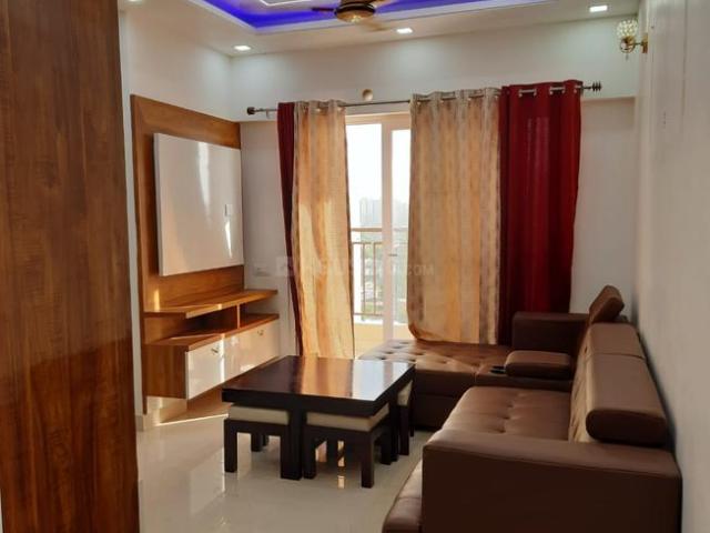 2 BHK Apartment in Noida Extension for rent Greater Noida. The reference number is 20323133