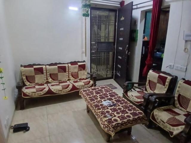 2 BHK Apartment in Noida Extension for rent Greater Noida. The reference number is 20325393