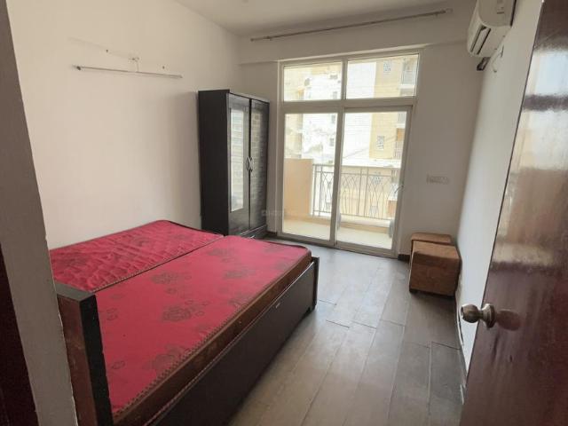2 BHK Apartment in Noida Extension for rent Greater Noida. The reference number is 20329091