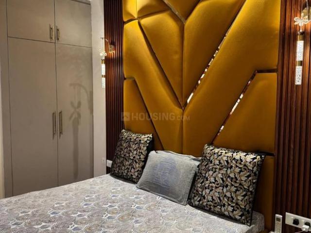 2 BHK Apartment in Noida Extension for rent Greater Noida. The reference number is 20332853