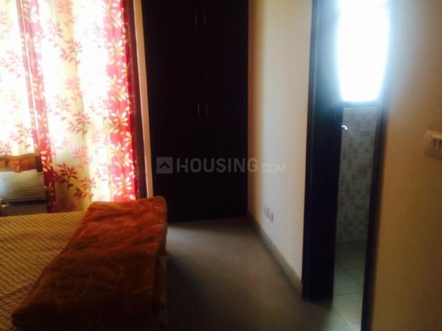 2 BHK Apartment in Noida Extension for rent Greater Noida. The reference number is 20334659
