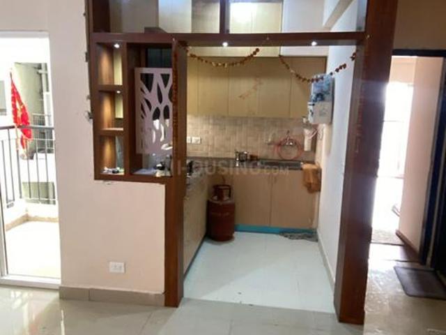 2 BHK Apartment in Noida Extension for rent Greater Noida. The reference number is 20336387