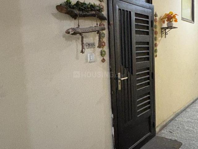 2 BHK Apartment in Noida Extension for rent Greater Noida. The reference number is 20350355