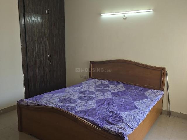2 BHK Apartment in Noida Extension for rent Greater Noida. The reference number is 20351260