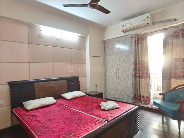 2 BHK Apartment in Noida Extension for rent Greater Noida. The reference number is 20355819