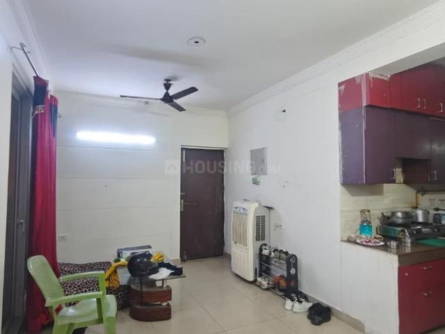 2 BHK Apartment in Noida Extension for rent Greater Noida. The reference number is 20355919