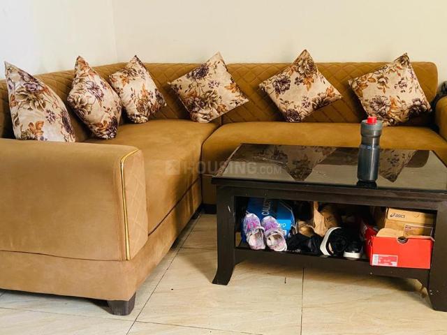 2 BHK Apartment in Noida Extension for rent Greater Noida. The reference number is 20359712