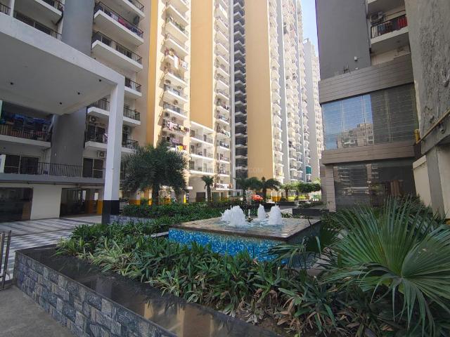 2 BHK Apartment in Noida Extension for rent Greater Noida. The reference number is 20362313