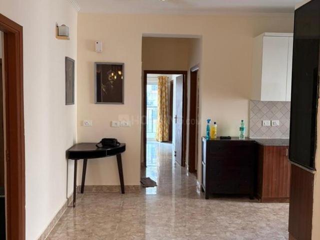 2 BHK Apartment in Noida Extension for rent Greater Noida. The reference number is 20367395