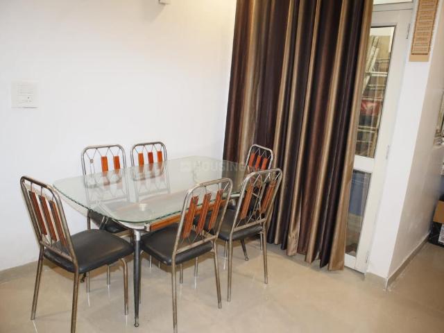 2 BHK Apartment in Noida Extension for rent Greater Noida. The reference number is 20381646