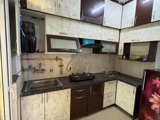 2 BHK Apartment in Noida Extension for rent Greater Noida. The reference number is 20383132
