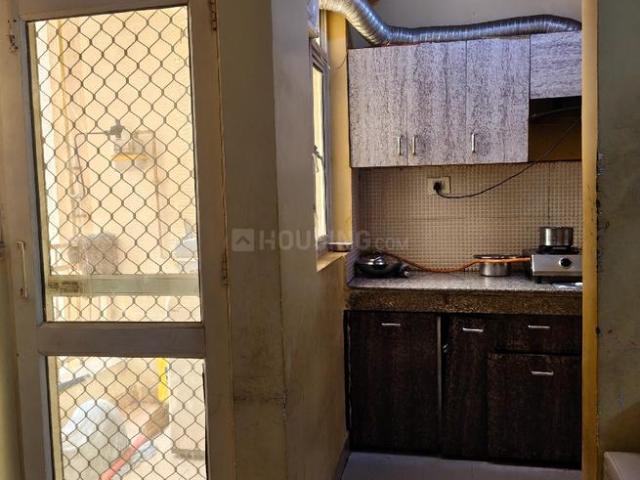 2 BHK Apartment in Noida Extension for rent Greater Noida. The reference number is 20386413