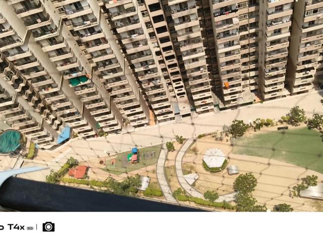2 BHK Apartment in Noida Extension for rent Greater Noida. The reference number is 20389293