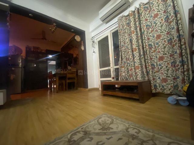 2 BHK Apartment in Noida Extension for rent Greater Noida. The reference number is 20394242