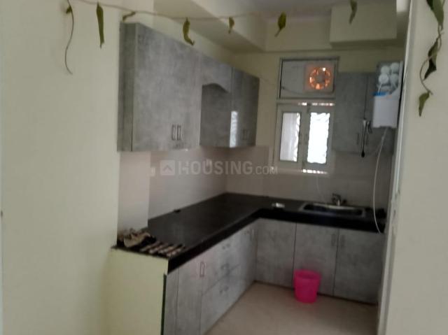 2 BHK Apartment in Noida Extension for rent Greater Noida. The reference number is 9328531