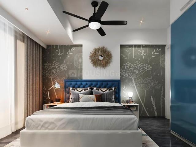 2 BHK Apartment in Noida Extension for resale Greater Noida. The reference number is 8846232