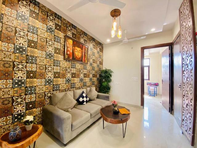 2 BHK Apartment in Noida Extension for resale Greater Noida. The reference number is 11324328