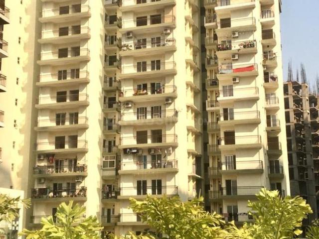2 BHK Apartment in Noida Extension for resale Greater Noida. The reference number is 11626147