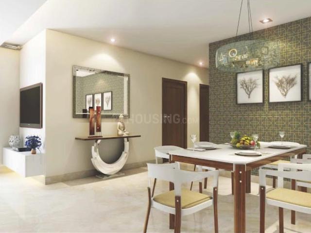 2 BHK Apartment in Noida Extension for resale Greater Noida. The reference number is 12610626